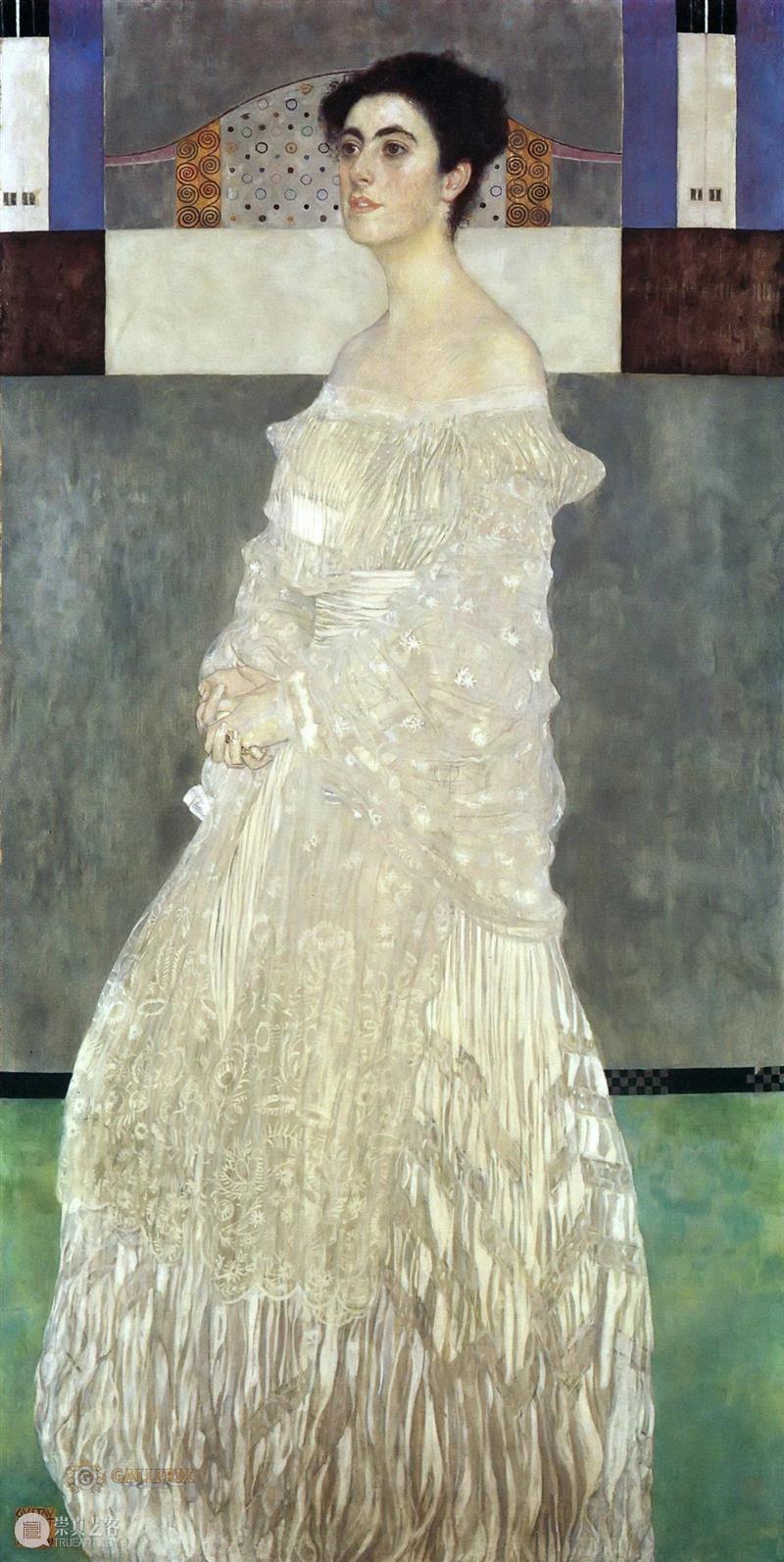 他诠释了“情色”艺术，画作价值超10亿！故事的背后，却有一段不可告人的秘密 崇真艺客