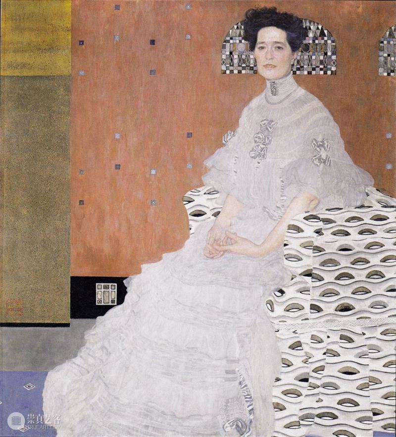 他诠释了“情色”艺术，画作价值超10亿！故事的背后，却有一段不可告人的秘密 崇真艺客