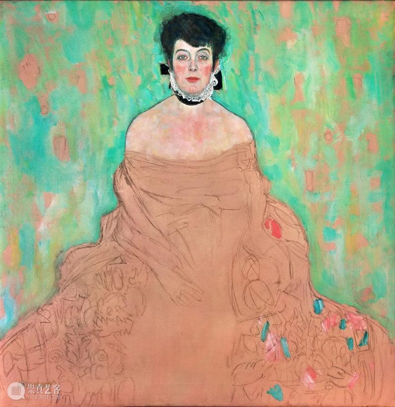 他诠释了“情色”艺术，画作价值超10亿！故事的背后，却有一段不可告人的秘密 崇真艺客