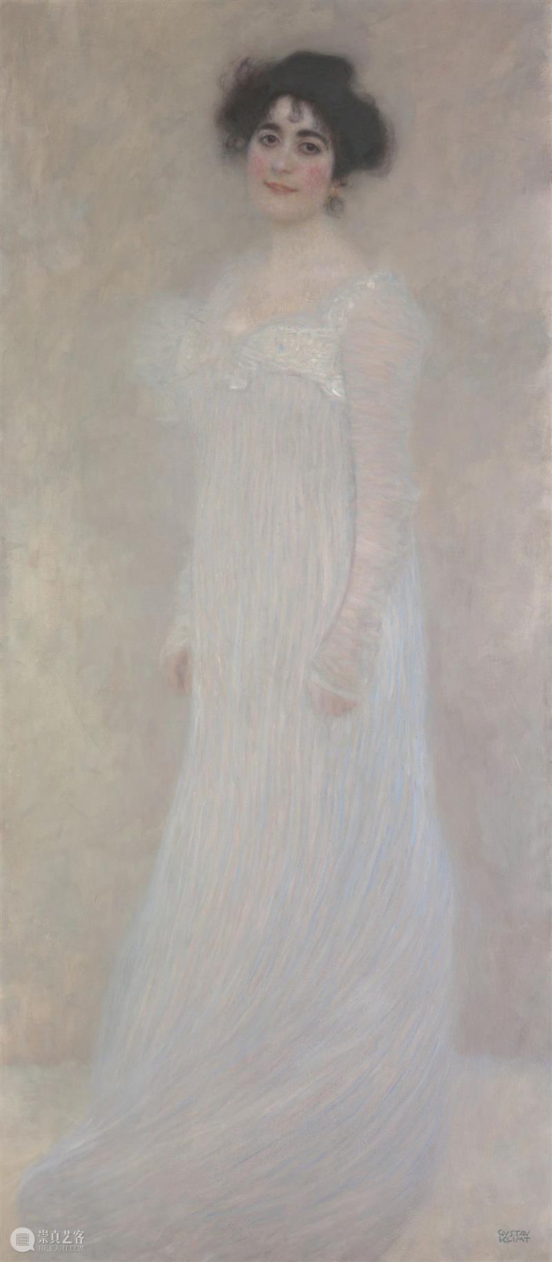 他诠释了“情色”艺术，画作价值超10亿！故事的背后，却有一段不可告人的秘密 崇真艺客