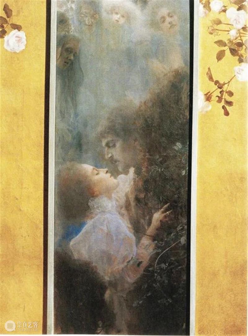 他诠释了“情色”艺术，画作价值超10亿！故事的背后，却有一段不可告人的秘密 崇真艺客