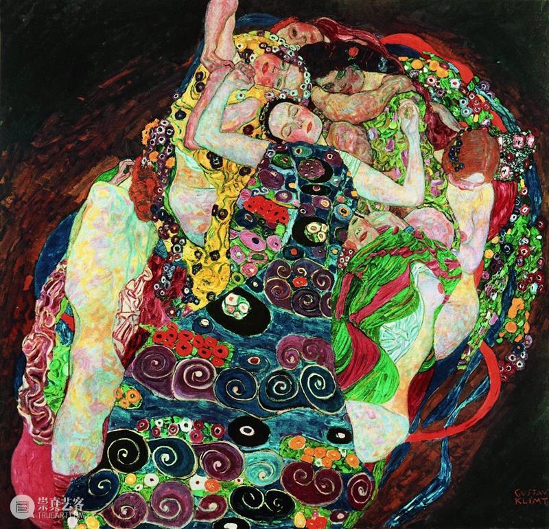 他诠释了“情色”艺术，画作价值超10亿！故事的背后，却有一段不可告人的秘密 崇真艺客