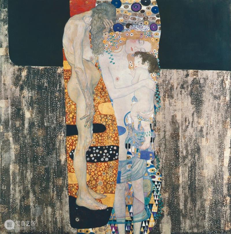 他诠释了“情色”艺术，画作价值超10亿！故事的背后，却有一段不可告人的秘密 崇真艺客