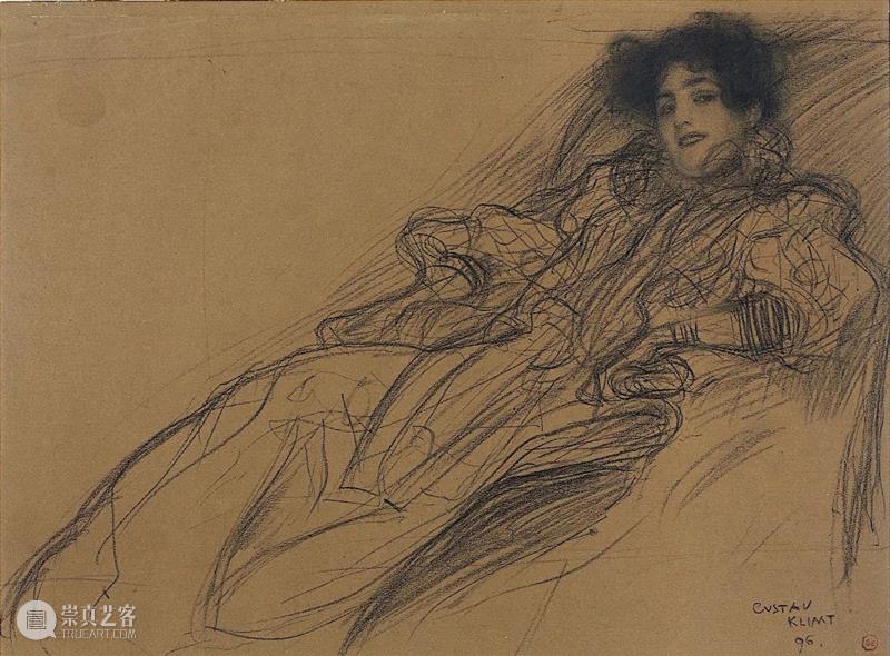 他诠释了“情色”艺术，画作价值超10亿！故事的背后，却有一段不可告人的秘密 崇真艺客