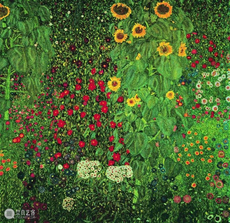 他诠释了“情色”艺术，画作价值超10亿！故事的背后，却有一段不可告人的秘密 崇真艺客