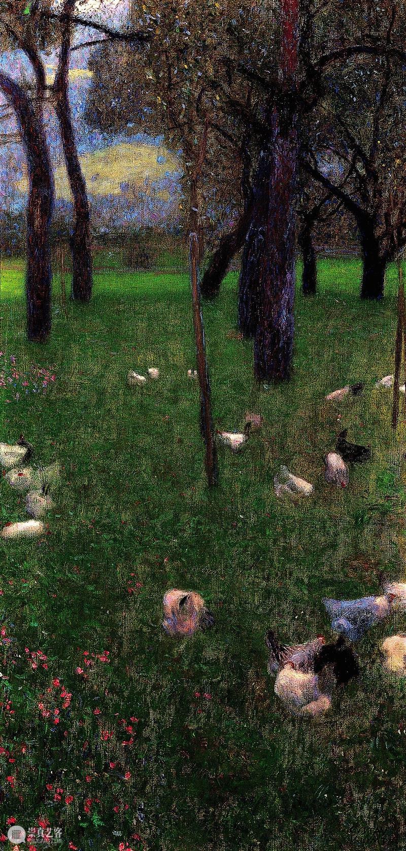 他诠释了“情色”艺术，画作价值超10亿！故事的背后，却有一段不可告人的秘密 崇真艺客