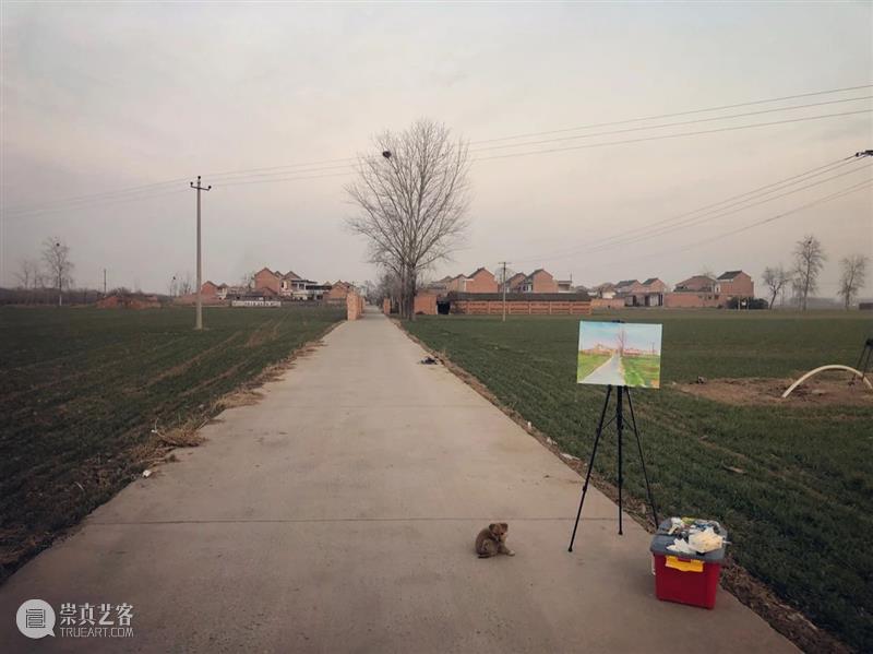 刘孟远的远行日记 | 从黄河游荡到长江 崇真艺客