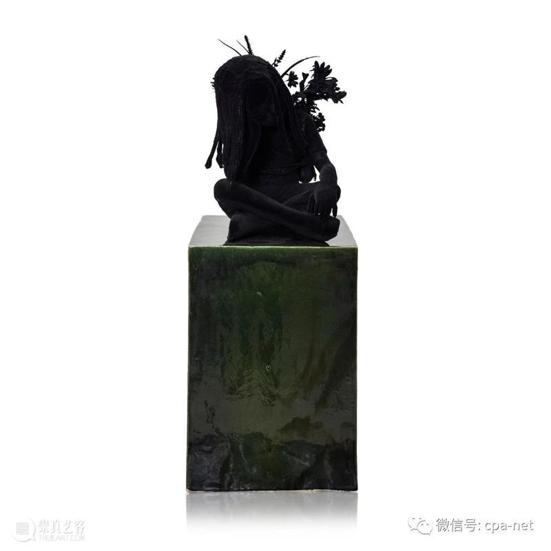 Kim Simonsson苔藓白菜人 崇真艺客