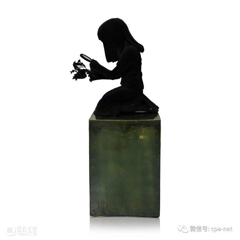 Kim Simonsson苔藓白菜人 崇真艺客