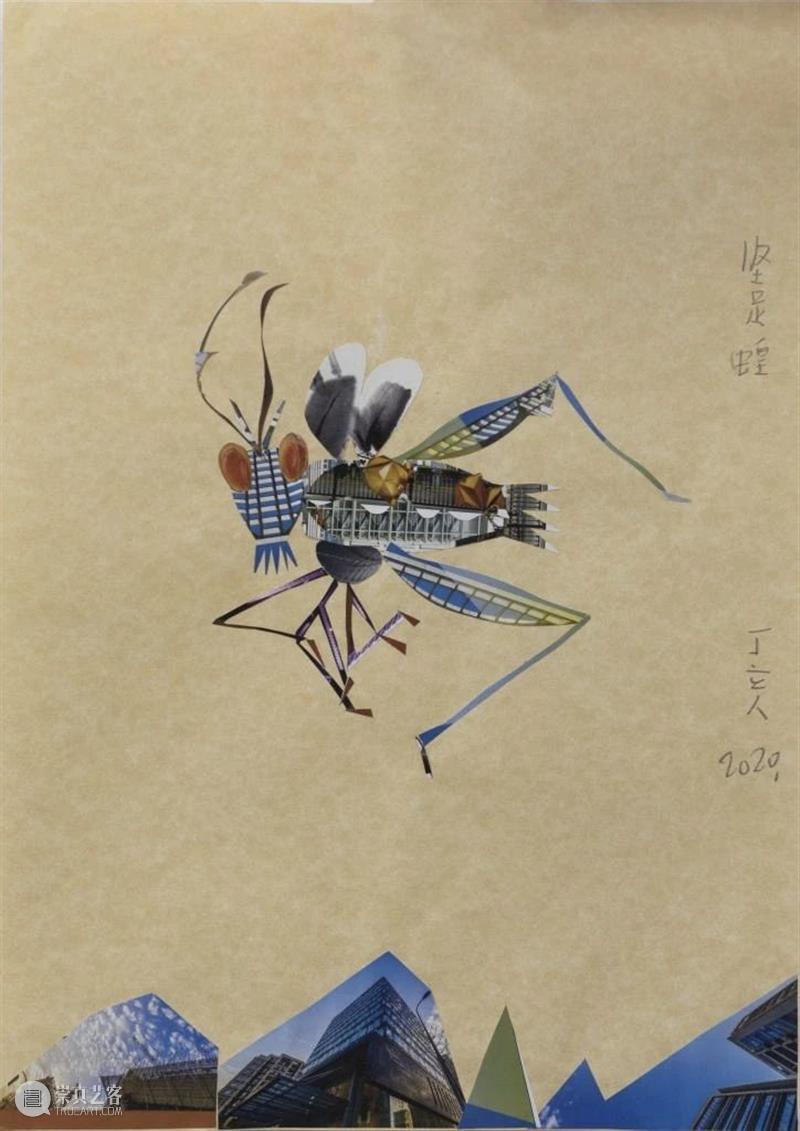 开年对话丨沈奇岚×龚彦：“PSA十周年，成为所有艺术家都向往的地方”  沈奇岚 崇真艺客