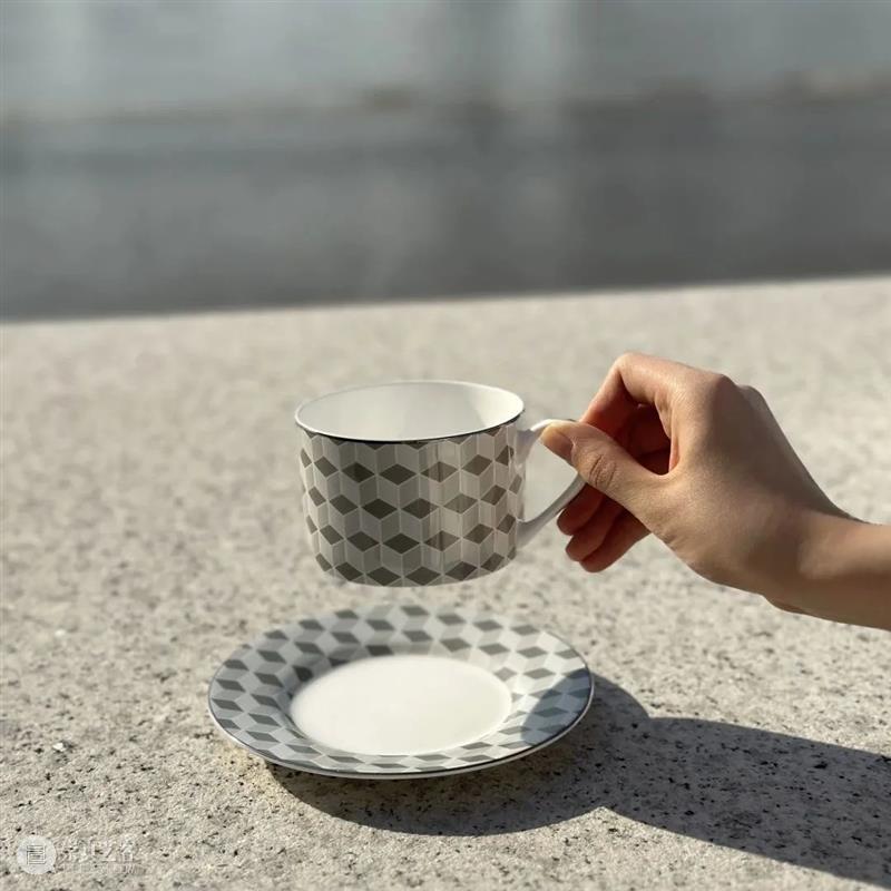 MAP文创｜boom！欧普艺术“色彩弹”投放中 崇真艺客