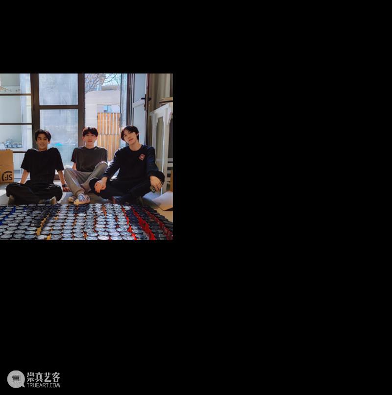 空岛电台 | Vol.99 马琪芮&龙治宇&林鹏翔：令人心动的offer，令人心动的建筑 崇真艺客