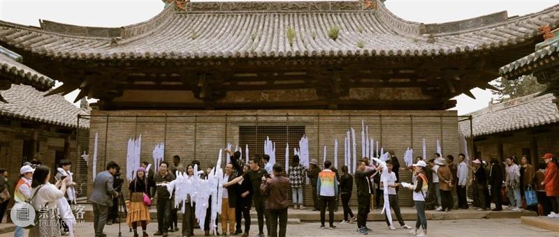 特别活动｜尹秀珍个展「无处不在」将向观众赠送作品「般若波罗蜜多」 崇真艺客