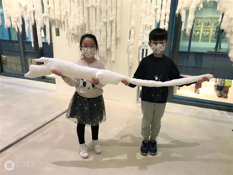 特别活动｜尹秀珍个展「无处不在」将向观众赠送作品「般若波罗蜜多」 崇真艺客