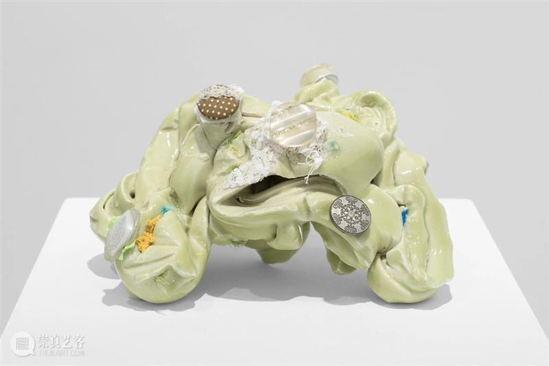 特别活动｜尹秀珍个展「无处不在」将向观众赠送作品「般若波罗蜜多」 崇真艺客