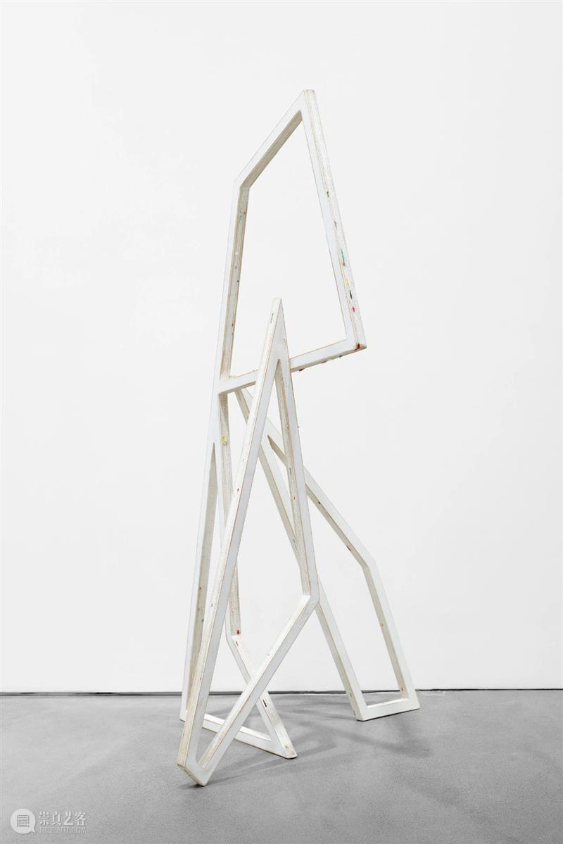 特别活动｜尹秀珍个展「无处不在」将向观众赠送作品「般若波罗蜜多」 崇真艺客