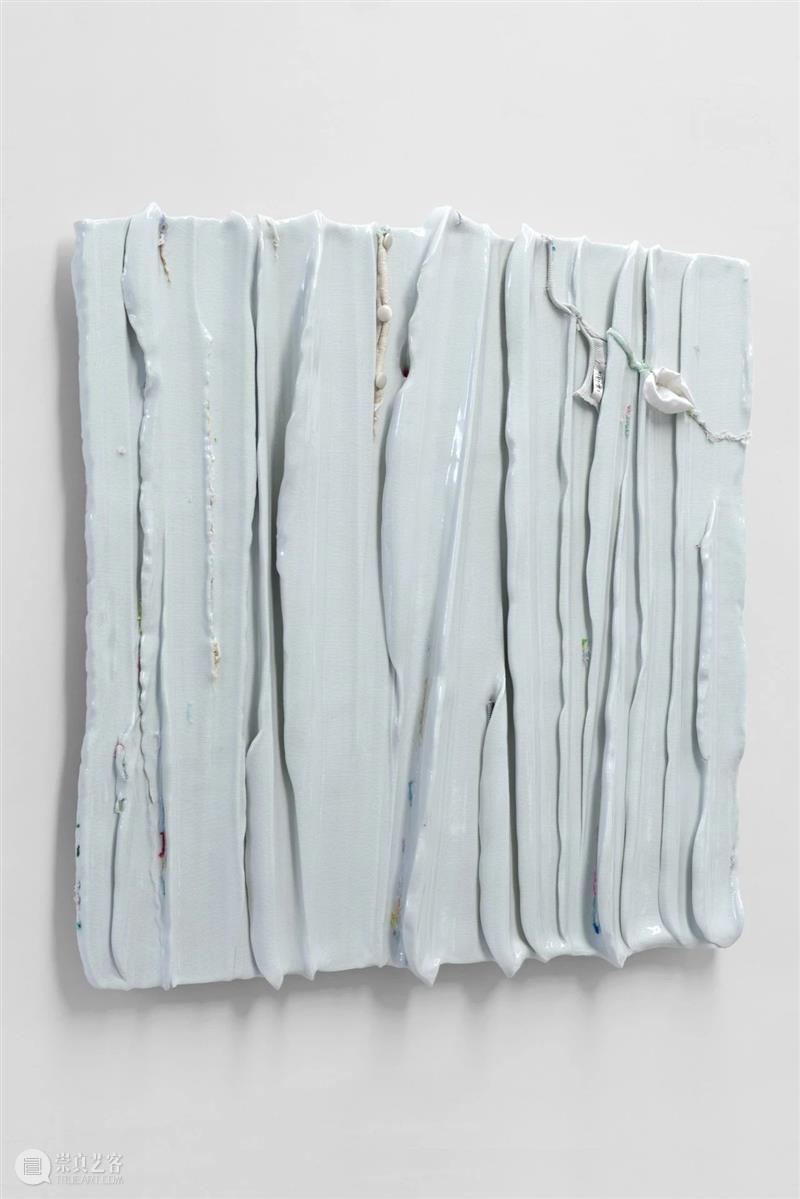 特别活动｜尹秀珍个展「无处不在」将向观众赠送作品「般若波罗蜜多」 崇真艺客