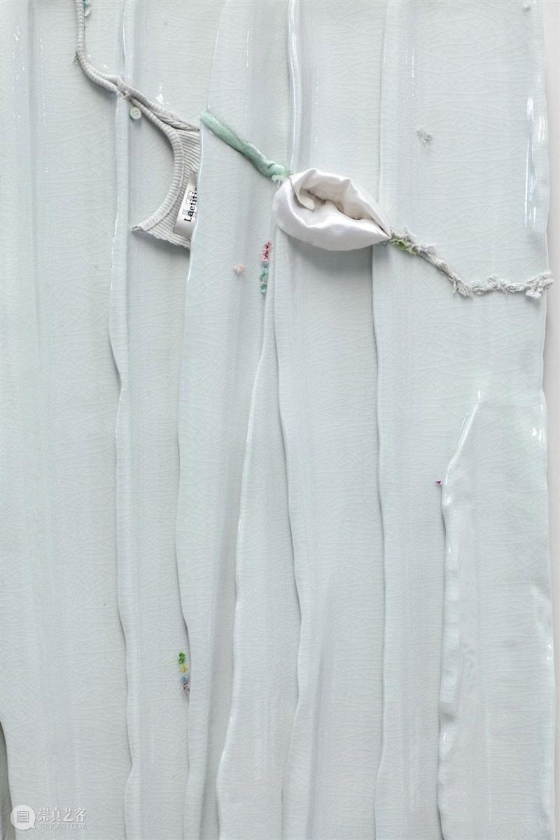 特别活动｜尹秀珍个展「无处不在」将向观众赠送作品「般若波罗蜜多」 崇真艺客