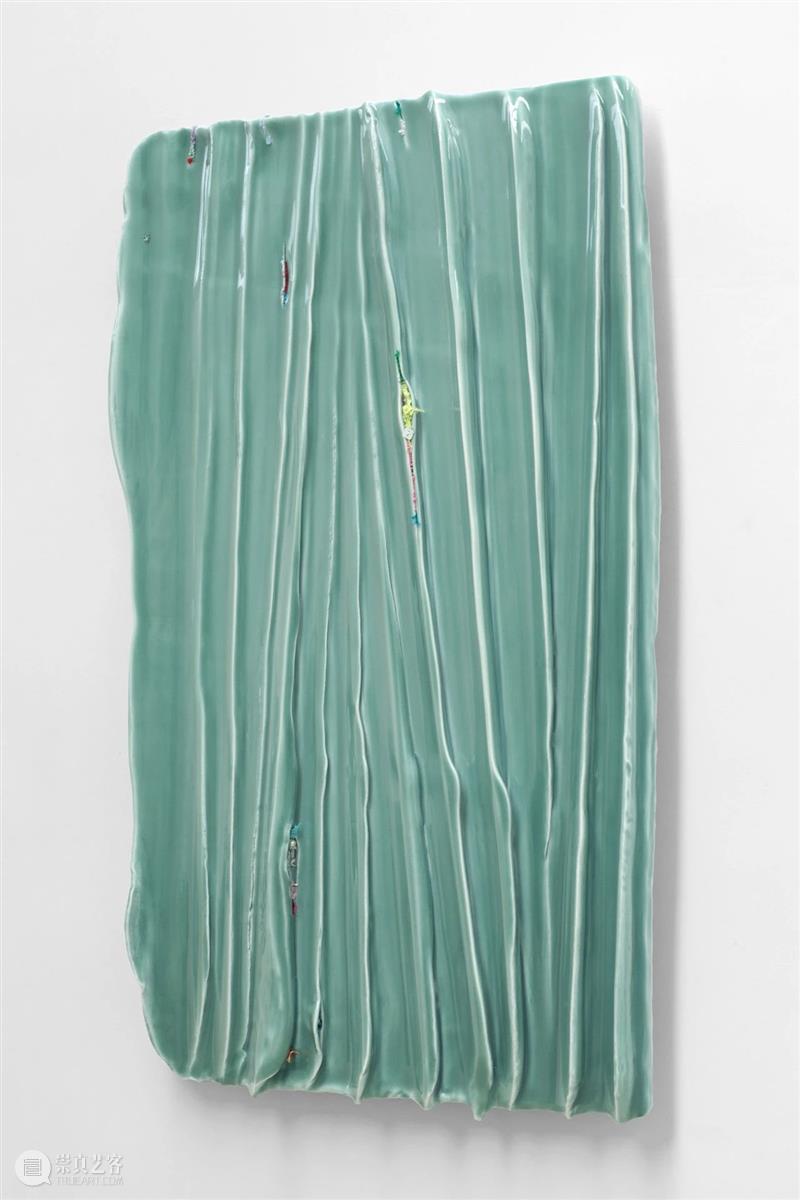 特别活动｜尹秀珍个展「无处不在」将向观众赠送作品「般若波罗蜜多」 崇真艺客