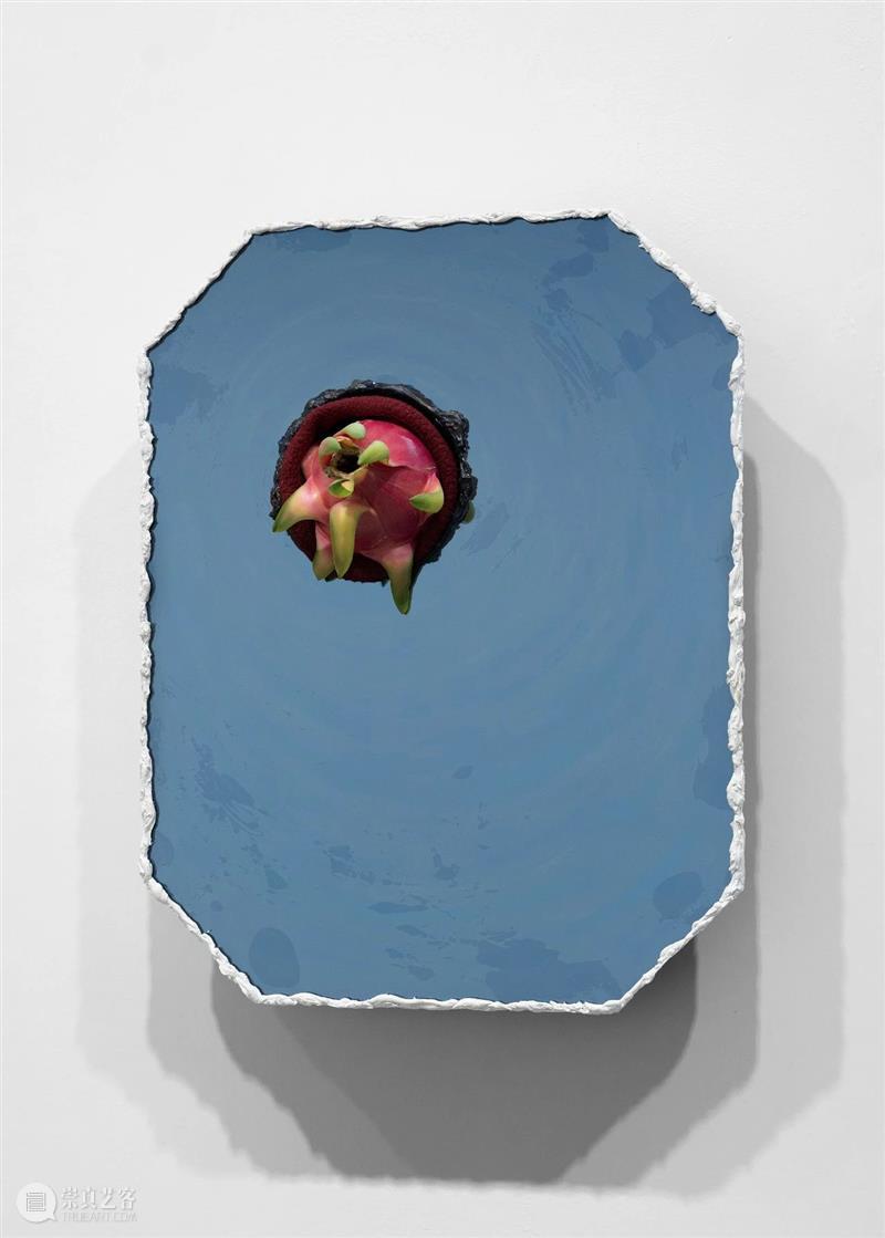 特别活动｜尹秀珍个展「无处不在」将向观众赠送作品「般若波罗蜜多」 崇真艺客