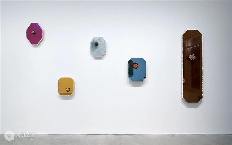 特别活动｜尹秀珍个展「无处不在」将向观众赠送作品「般若波罗蜜多」 崇真艺客