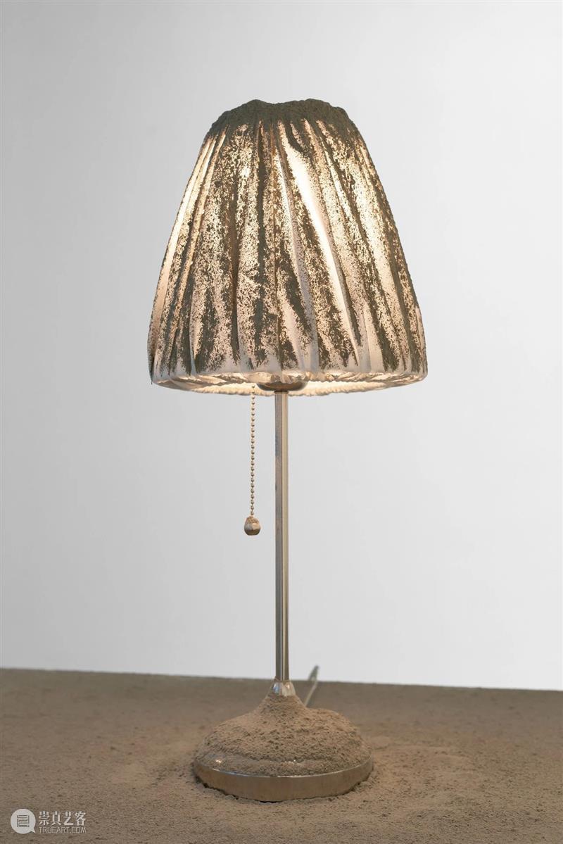 特别活动｜尹秀珍个展「无处不在」将向观众赠送作品「般若波罗蜜多」 崇真艺客