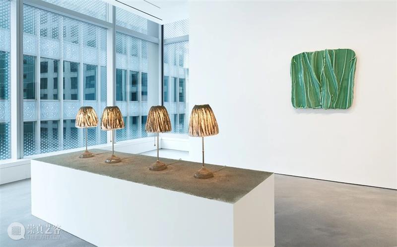 特别活动｜尹秀珍个展「无处不在」将向观众赠送作品「般若波罗蜜多」 崇真艺客