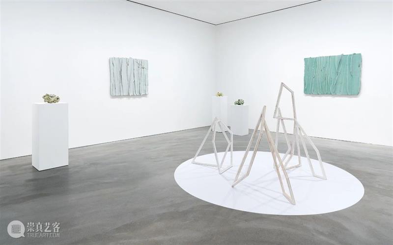 特别活动｜尹秀珍个展「无处不在」将向观众赠送作品「般若波罗蜜多」 崇真艺客