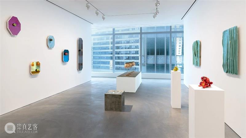 特别活动｜尹秀珍个展「无处不在」将向观众赠送作品「般若波罗蜜多」 崇真艺客