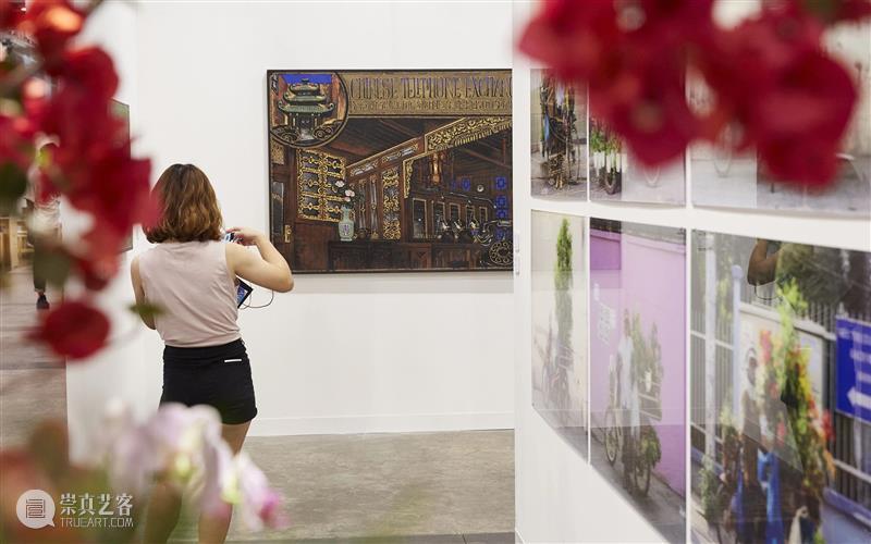 艺术赞助人如何推动香港成为亚洲首屈一指的艺术中心？ 崇真艺客