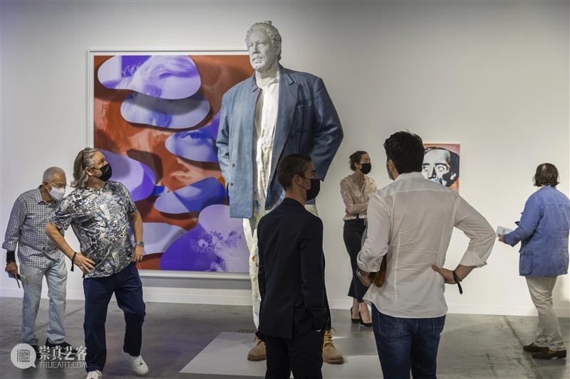 艺术赞助人如何推动香港成为亚洲首屈一指的艺术中心？ 崇真艺客