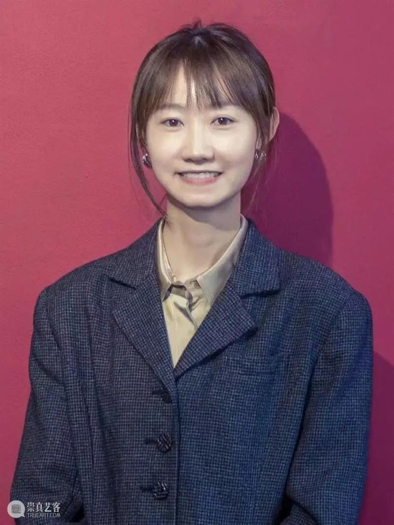 浅谈“惊梦”｜对话姜怡帆 崇真艺客