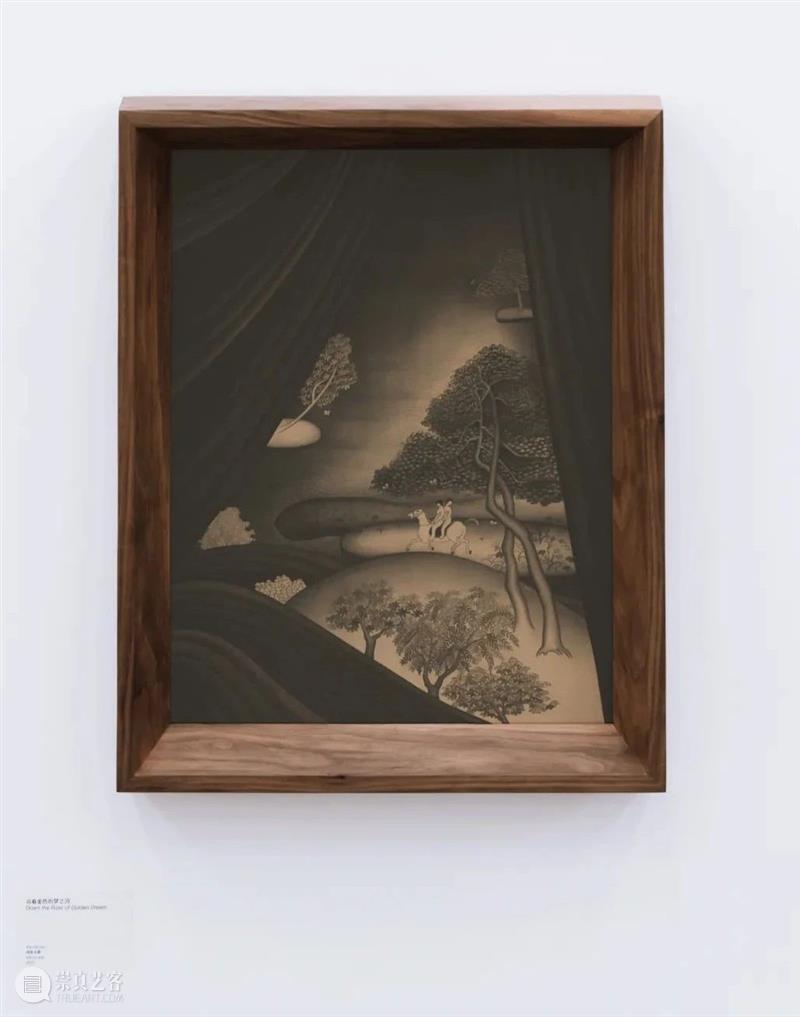 浅谈“惊梦”｜对话姜怡帆 崇真艺客