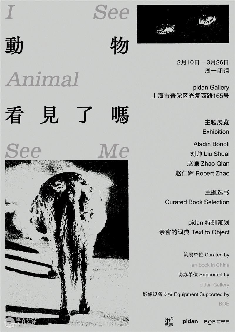 第七届abC艺术书展·上海 | 巡展收官之旅 崇真艺客