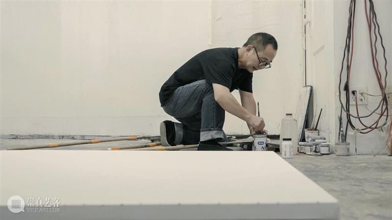 评论|朱其——沈忱:超越感知的抽象阈限 崇真艺客