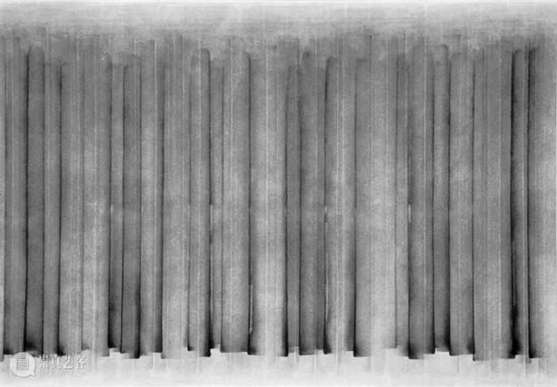 评论|朱其——沈忱:超越感知的抽象阈限 崇真艺客