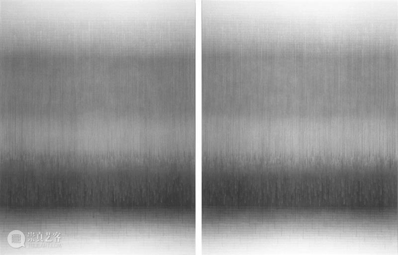 评论|朱其——沈忱:超越感知的抽象阈限 崇真艺客