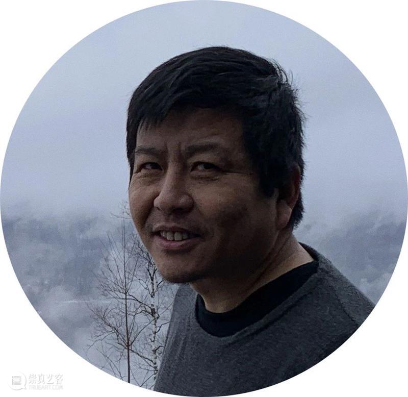 评论|朱其——沈忱:超越感知的抽象阈限 崇真艺客