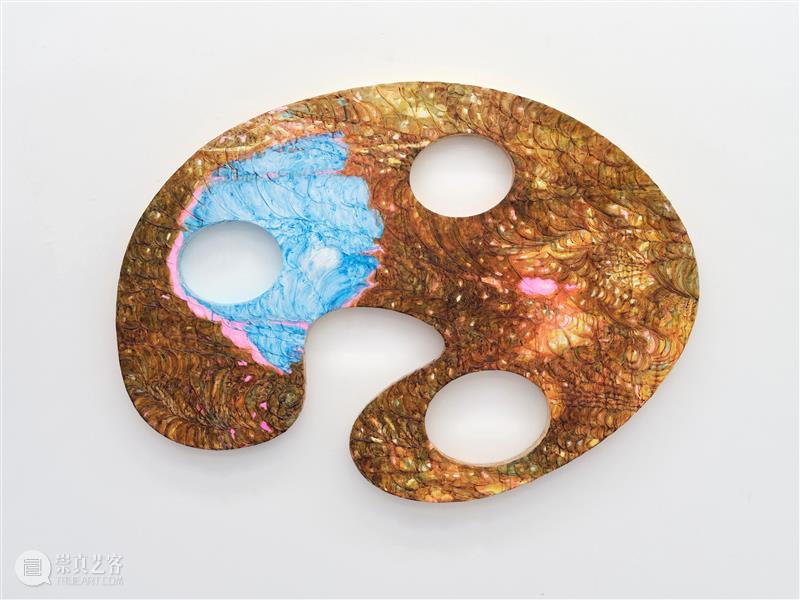 天线空间参展洛杉矶弗里兹艺博会 (Frieze LA 2023)|展位 D4 崇真艺客