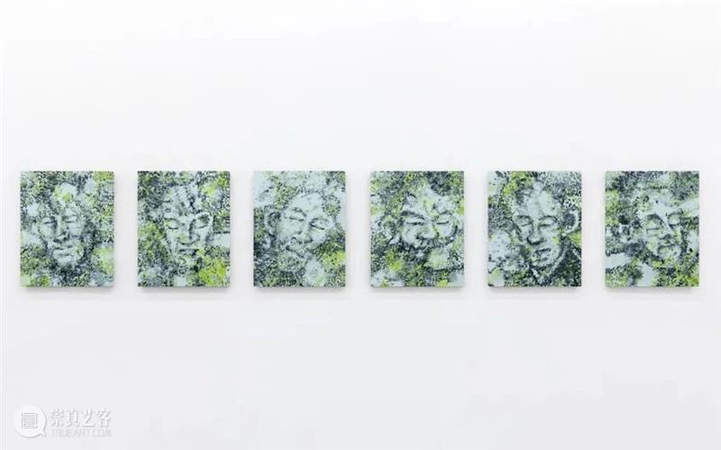 天线空间参展洛杉矶弗里兹艺博会 (Frieze LA 2023)｜展位 D4 崇真艺客