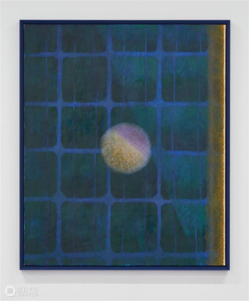 天线空间参展洛杉矶弗里兹艺博会 (Frieze LA 2023)｜展位 D4 崇真艺客