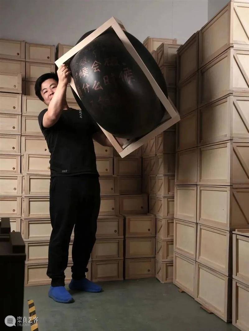 即刻开箱：你的Idea Box灵感箱子 崇真艺客