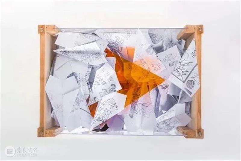 即刻开箱：你的Idea Box灵感箱子 崇真艺客