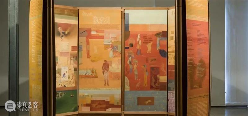 你所不知道的印度孟买:5个必看艺术展 崇真艺客
