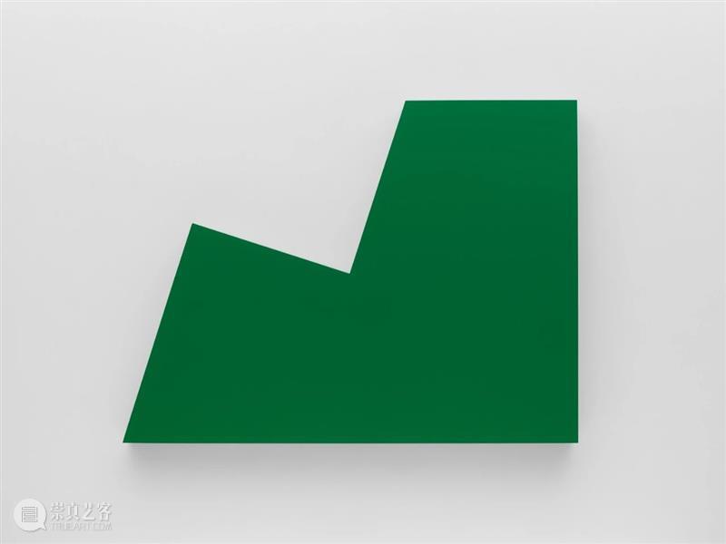 里森画廊参展2023年洛杉矶弗里兹艺博会 | 展位A2 崇真艺客