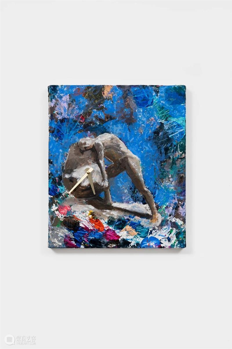 里森画廊参展2023年洛杉矶弗里兹艺博会 | 展位A2 崇真艺客