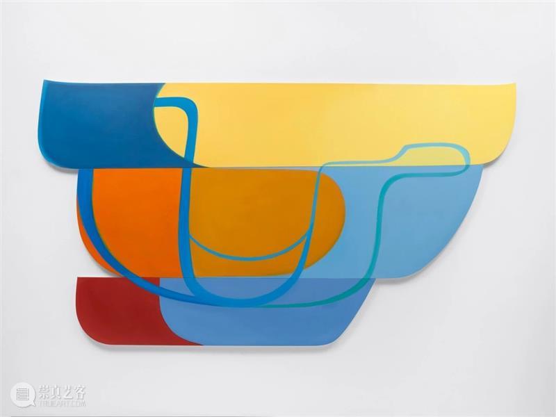 里森画廊参展2023年洛杉矶弗里兹艺博会 | 展位A2 崇真艺客