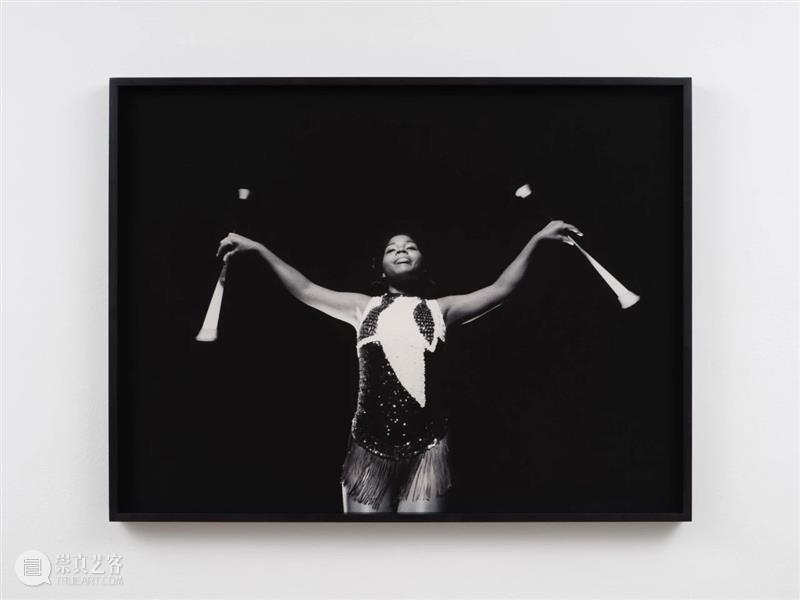 里森画廊参展2023年洛杉矶弗里兹艺博会 | 展位A2 崇真艺客