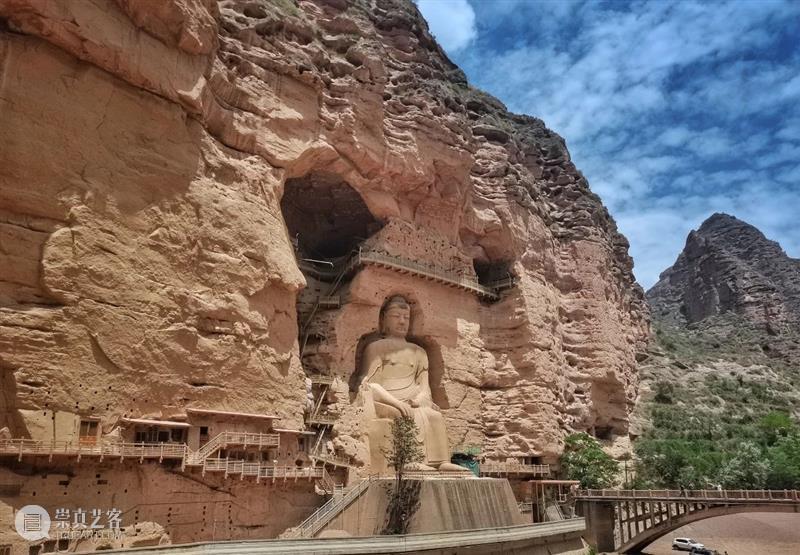 甘肃游学丨细品全部特窟：麦积山烟雨、炳灵寺的十万佛洲（3/2-3/5） 崇真艺客