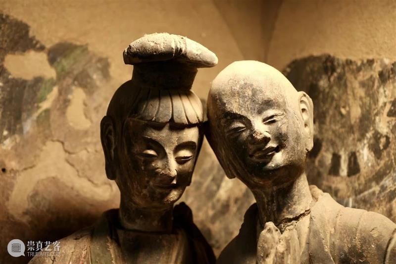 甘肃游学丨细品全部特窟：麦积山烟雨、炳灵寺的十万佛洲（3/2-3/5） 崇真艺客